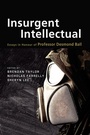 Cover: Insurgent Intellectual - ISEAS