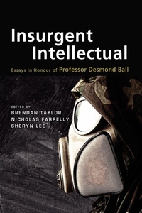 Enlarge image Cover: Insurgent Intellectual - ISEAS