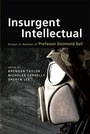 Cover: Insurgent Intellectual - Iseas Publishing