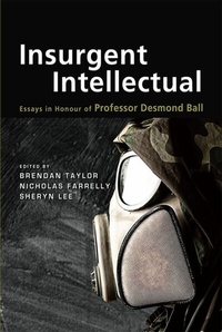 Enlarge image Cover: Insurgent Intellectual - Iseas Publishing