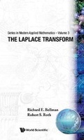 Cover: Laplace Transform, The - World Scientific Publishing Co Pte Ltd
