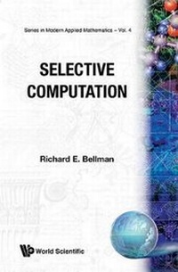 Abbildung von: Selective Computation - World Scientific Publishing Co Pte Ltd