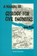 Bild: Manual Of Geology For Civil Engineers, A - World Scientific Publishing Co Pte Ltd