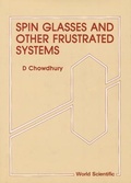 Cover: Spin Glasses And Other Frustrated Systems - EPB Publishers Pte Ltd