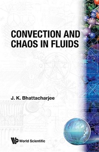 Abbildung von: Convection And Chaos In Fluids - EPB Publishers Pte Ltd