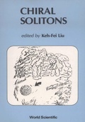 Cover: Chiral Solitons - EPB Publishers Pte Ltd