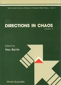 Cover: Directions In Chaos - Volume 2 - EPB Publishers Pte Ltd
