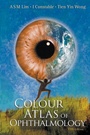 Cover: Colour Atlas Of Ophthalmology (Fifth Edition) - World Scientific Publishing Co Pte Ltd