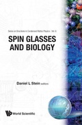 Cover: Spin Glasses And Biology - EPB Publishers Pte Ltd