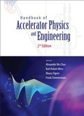 Cover: Handbook Of Accelerator Physics And Engineering (2nd Edition) - World Scientific Publishing Co Pte Ltd