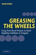 Cover: Greasing the Wheels - Cambridge University Press