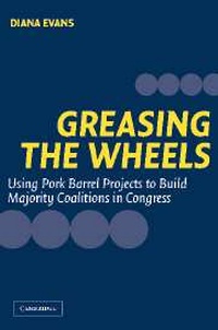 Enlarge image Cover: Greasing the Wheels - Cambridge University Press