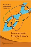 Cover: Introduction To Graph Theory: Solutions Manual - World Scientific Publishing Co Pte Ltd