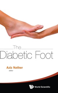 Abbildung von: Diabetic Foot, The - World Scientific Publishing Co Pte Ltd