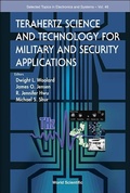 Cover: Terahertz Science And Technology For Military And Security Applications - World Scientific Publishing Co Pte Ltd