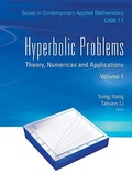 Bild: Hyperbolic Problems: Theory, Numerics And Applications (In 2 Volumes) - World Scientific Publishing Co Pte Ltd