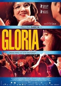 Enlarge image Cover: Gloria - Alamode Film