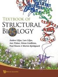 Enlarge image Cover: Textbook Of Structural Biology - World Scientific Publishing Co Pte Ltd