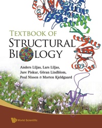 Enlarge image Cover: Textbook Of Structural Biology - World Scientific Publishing Co Pte Ltd