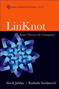 Abbildung von: Linknot: Knot Theory By Computer - World Scientific Publishing Co Pte Ltd