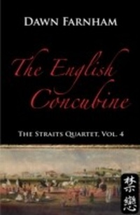 Abbildung von: English Concubine - Monsoon Books Pte Ltd