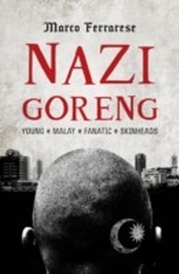 Abbildung von: Nazi Goreng - Monsoon Books Pte Ltd