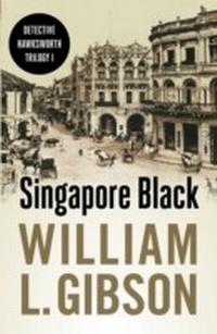 Abbildung von: Singapore Black - Monsoon Books Pte Ltd
