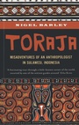 Cover: Toraja - monsoon