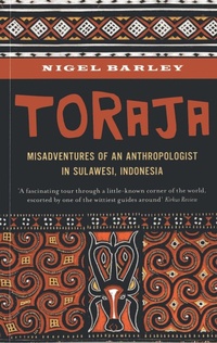 Enlarge image Cover: Toraja - monsoon