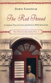 Abbildung von: Red Thread - monsoon