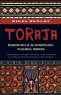 Cover: Toraja - Simon + Schuster LLC