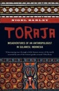 Cover: Toraja - Simon + Schuster LLC