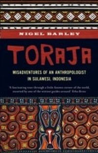 Abbildung von: Toraja - Monsoon Books Pte Ltd