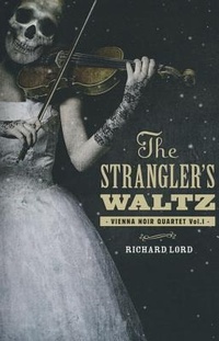 Abbildung von: The Strangler's Waltz - Monsoon Books