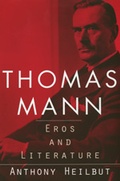 Cover: Thomas Mann - University of California Press