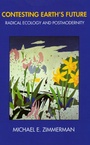 Cover: Contesting Earth's Future - University of California Press