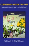 Cover: Contesting Earth's Future - University of California Press