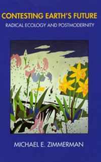 Enlarge image Cover: Contesting Earth's Future - University of California Press