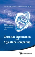 Cover: Quantum Information And Quantum Computing - Proceedings Of Symposium - World Scientific Publishing Co Pte Ltd