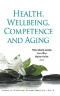Cover: Health, Wellbeing, Competence And Aging - World Scientific Publishing Co Pte Ltd