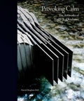 Cover: Provoking Calm - The Artworks of Colin K. Okashimo - Pesaro Publishing Pte Ltd