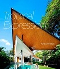 Cover: Tropical Expression - Pesaro Publishing Pte Ltd