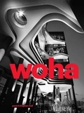 Cover: WOHA: v. 2 - Pesaro Publishing Pte Ltd