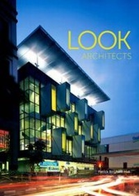 Enlarge image Cover: Look Architects - Pesaro Publishing Pte Ltd