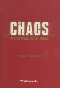 Abbildung von: Chaos In Systems With Noise - EPB Publishers Pte Ltd