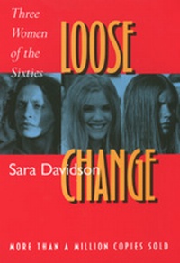 Enlarge image Cover: Loose Change - University of California Press