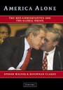 Cover: America Alone - Cambridge University Press