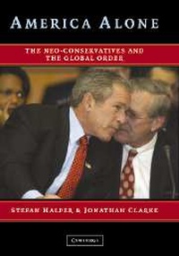 Enlarge image Cover: America Alone - Cambridge University Press