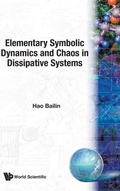 Cover: Elementary Symbolic Dynamics And Chaos In Dissipative Systems - EPB Publishers Pte Ltd