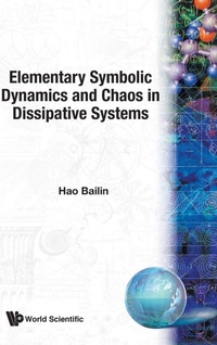 Abbildung von: Elementary Symbolic Dynamics And Chaos In Dissipative Systems - EPB Publishers Pte Ltd